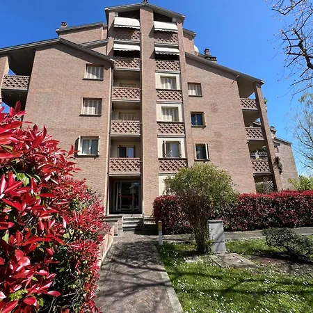 Apartmán Luminoso