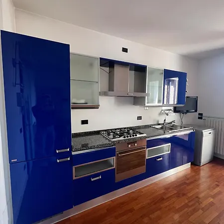 Luminoso Apartment *