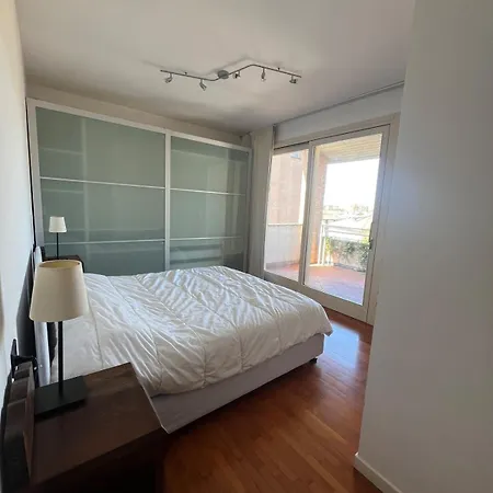 Luminoso Apartment