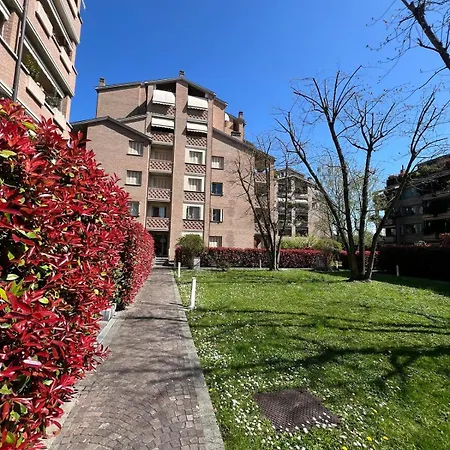 Apartment Luminoso *