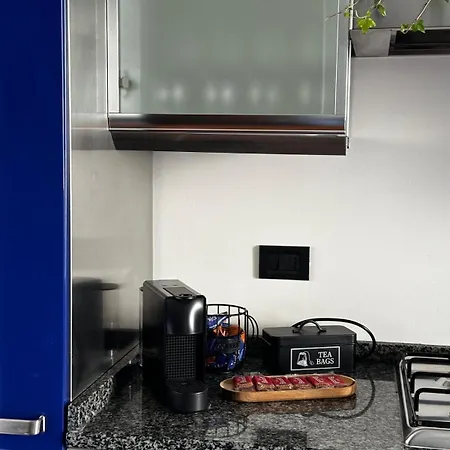 Luminoso Apartment *