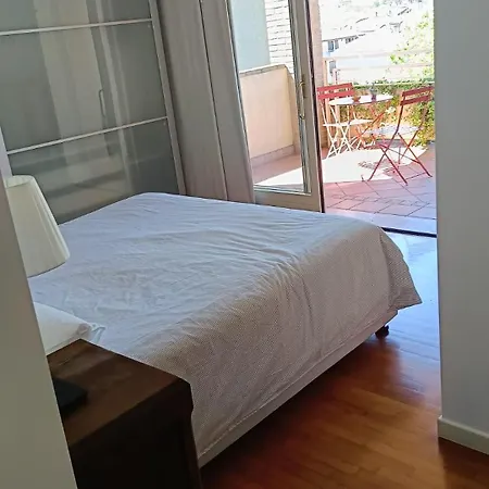 Luminoso Apartment Parma