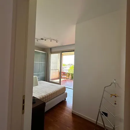 Appartement Luminoso