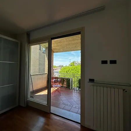 Luminoso Apartment