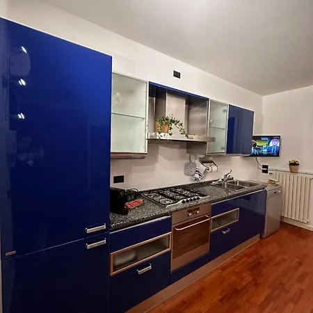 Luminoso Apartment *