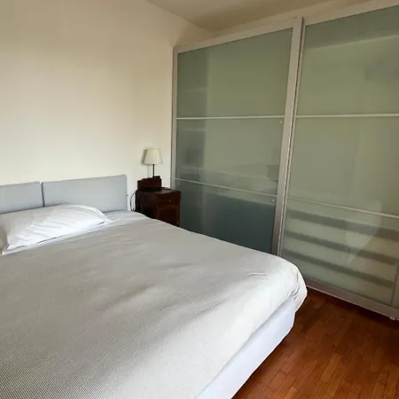 Lejlighed Luminoso Parma