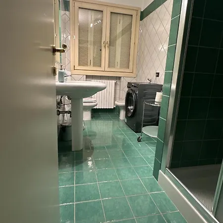 Luminoso Apartment Parma