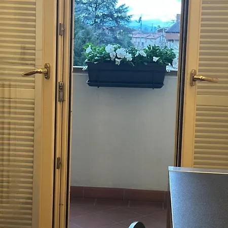 Luminoso Apartment Parma