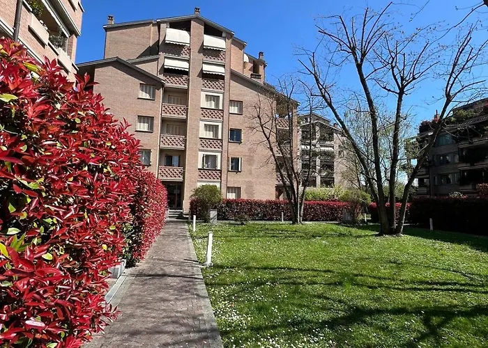 Apartment Luminoso *