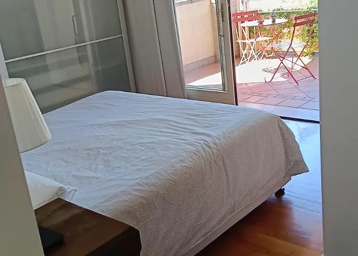 Luminoso Apartment Parma