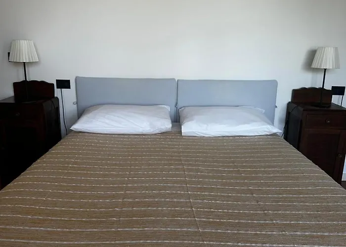 Luminoso Lejlighed *