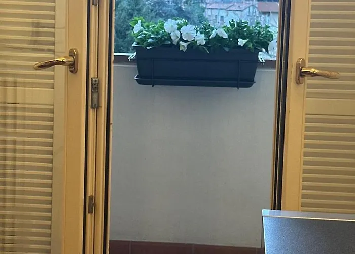 Luminoso 公寓 帕爾馬